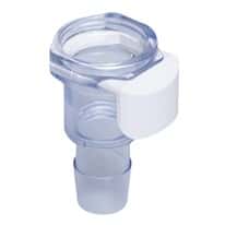 CPC® (Colder) MPX® Quick-Disconnect Fittings, Hose Barb Body, Non-Valved CPC® (Colder) MPX® Quick-Disconnect Fittings, Hose Barb Body, Non-Valved