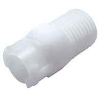 CPC® (Colder) SMC Quick-Disconnect Fittings, Threaded Body CPC® (Colder) SMC Quick-Disconnect Fittings, Threaded Body