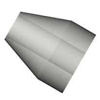 Diba Dibafit™ ETFE Inverted Cones (Ferrules) Diba Dibafit™ ETFE Inverted Cones (Ferrules)