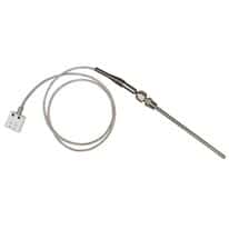 Digi-Sense RTD Industrial Probes (Re-Adjustable Style) Digi-Sense RTD Industrial Probes (Re-Adjustable Style)