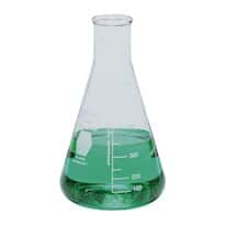 KIMAX® Erlenmeyer Flasks KIMAX® Erlenmeyer Flasks