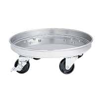 Stainless Steel Dollies Stainless Steel Dollies