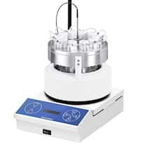 Electrothermal® Omni OS1025 Reaction Stations Electrothermal® Omni OS1025 Reaction Stations