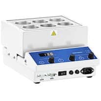 Electrothermal RS Series Parallel Reaction Stations Electrothermal RS Series Parallel Reaction Stations