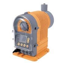 Feed-Verification Diaphragm Pumps Feed-Verification Diaphragm Pumps