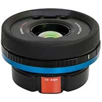 FLIR® Interchangeable Lenses for GF77™ Gas Thermal Imaging Camera FLIR® Interchangeable Lenses for GF77™ Gas Thermal Imaging Camera
