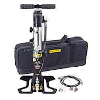 Fluke Calibration 700HPP High-Pressure Pneumatic Test Pump and Pump Kit Fluke Calibration 700HPP High-Pressure Pneumatic Test Pump and Pump Kit