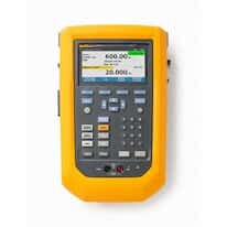 Fluke® 729 Pro Automatic Pressure Calibrators Fluke® 729 Pro Automatic Pressure Calibrators