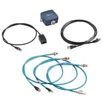 Fluke Networks Cable and Network Tester/Verifier Accessories Fluke Networks Cable and Network Tester/Verifier Accessories
