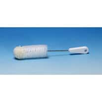 Foam-Tipped Glassware Brushes Foam-Tipped Glassware Brushes