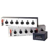 General Resistance RTD Simulators General Resistance RTD Simulators