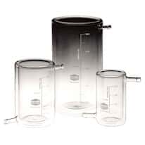 Glass Tempering Beaker Glass Tempering Beaker