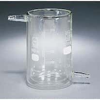 Glass Tempering Beakers Glass Tempering Beakers