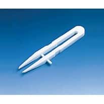 Heavy-Duty Forceps, PTFE Heavy-Duty Forceps, PTFE