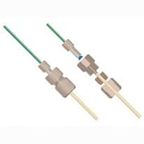 Idex® Peristaltic Tubing Adapters Idex® Peristaltic Tubing Adapters
