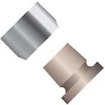 Idex® Super Flangeless™ Ferrules, 10-32 Flat Bottom Idex® Super Flangeless™ Ferrules, 10-32 Flat Bottom