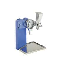 Continuous-Feed Grinding Heads Continuous-Feed Grinding Heads