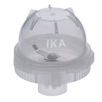 IKA® Benchtop Tube Mill Control Mill Accessories IKA® Benchtop Tube Mill Control Mill Accessories