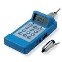 CDI Torque Data Acquisition System CDI Torque Data Acquisition System