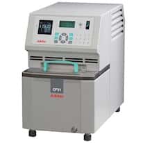 Julabo CF Series Cryo-Compact Circulators Julabo CF Series Cryo-Compact Circulators