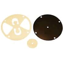 KNF Vacuum/Pressure Pumps Service Kits KNF Vacuum/Pressure Pumps Service Kits