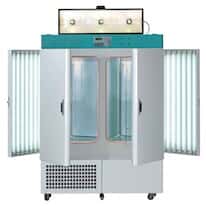 Lab Companion Plant Growth Chambers Lab Companion Plant Growth Chambers