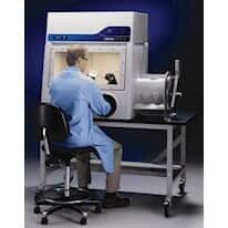 Labconco Precise HEPA-Filtered Glove Boxes Labconco Precise HEPA-Filtered Glove Boxes