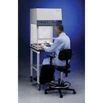 Labconco Purifier Vertical Clean Benches Labconco Purifier Vertical Clean Benches