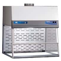 Labconco RXPert™ Class I Double-Filtered Biological Safety Cabinets Labconco RXPert™ Class I Double-Filtered Biological Safety Cabinets