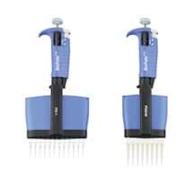 Labnet BioPette Plus Autoclavable, Adjustable Volume Pipettes, Multi-Channel Labnet BioPette Plus Autoclavable, Adjustable Volume Pipettes, Multi-Channel