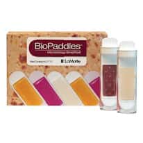 LaMotte BioPaddles Microbiological Test Kits LaMotte BioPaddles Microbiological Test Kits