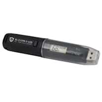 Lascar Electronics 21CFR-Compatible Temperature/RH/Dew Point Data Logger Lascar Electronics 21CFR-Compatible Temperature/RH/Dew Point Data Logger