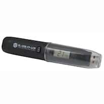 Lascar Electronics Compact USB Data Loggers, Temperature - External Sensor Lascar Electronics Compact USB Data Loggers, Temperature - External Sensor