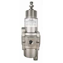 Marsh Bellofram Type 51SSR Gas Pressure Regulators Marsh Bellofram Type 51SSR Gas Pressure Regulators