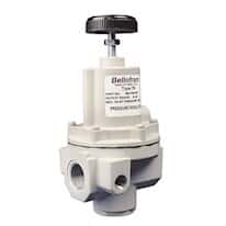 Marsh Bellofram Type 78 High-Flow Regulators Marsh Bellofram Type 78 High-Flow Regulators