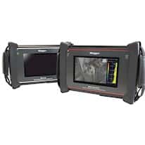 Megger MPAC128-Series Acoustic Imaging Cameras Megger MPAC128-Series Acoustic Imaging Cameras