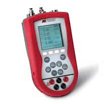 Handheld Multi-Function Tester/Calibrator IS Version Handheld Multi-Function Tester/Calibrator IS Version