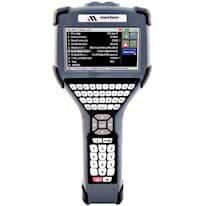 Meriam MFC5150 HART-Compliant Communicator Series Meriam MFC5150 HART-Compliant Communicator Series