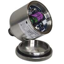 Monarch Instrument Track-It Vacuum/Pressure/Temperature Data Loggers Monarch Instrument Track-It Vacuum/Pressure/Temperature Data Loggers
