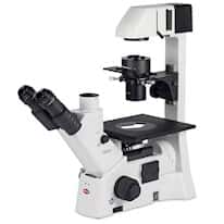 Motic® AE31E LED Inverted Microscope Motic® AE31E LED Inverted Microscope