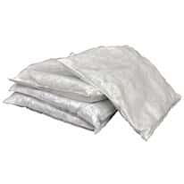 Spilfyter Cellulose-Based Sorbent Pillow Spilfyter Cellulose-Based Sorbent Pillow