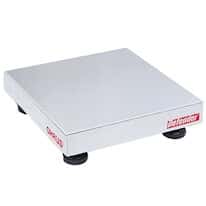 Ohaus® Defender™ 5000 WQ and WT Series Scale Bases Ohaus® Defender™ 5000 WQ and WT Series Scale Bases