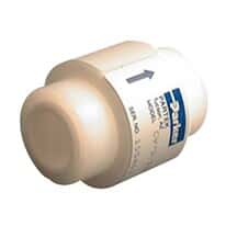 Poppet Check Valves 48572 Poppet Check Valves 48572