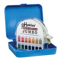 pHydrion Jumbo pH Papers pHydrion Jumbo pH Papers