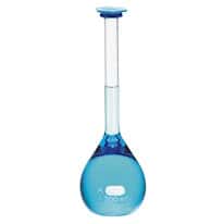 PYREX® Brand 5580 Class A Volumetric Flasks PYREX® Brand 5580 Class A Volumetric Flasks