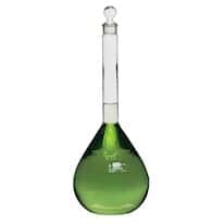 PYREX® Brand 5640 Class A Volumetric Flasks PYREX® Brand 5640 Class A Volumetric Flasks