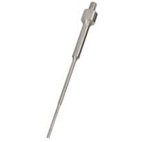 Qsonica Probes for Q55 and Q700 Sonicator® Ultrasonic Processors Qsonica Probes for Q55 and Q700 Sonicator® Ultrasonic Processors