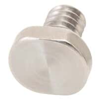 Sonicator Replacement Tips for Standard Probes with Threaded Tips Sonicator Replacement Tips for Standard Probes with Threaded Tips
