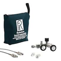 Nitrogen Calibration Manifolds Nitrogen Calibration Manifolds