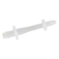 Saint-Gobain Pure-Fit® SIB® Hose Barb Fittings, Straight Reducer, Polypropylene Saint-Gobain Pure-Fit® SIB® Hose Barb Fittings, Straight Reducer, Polypropylene